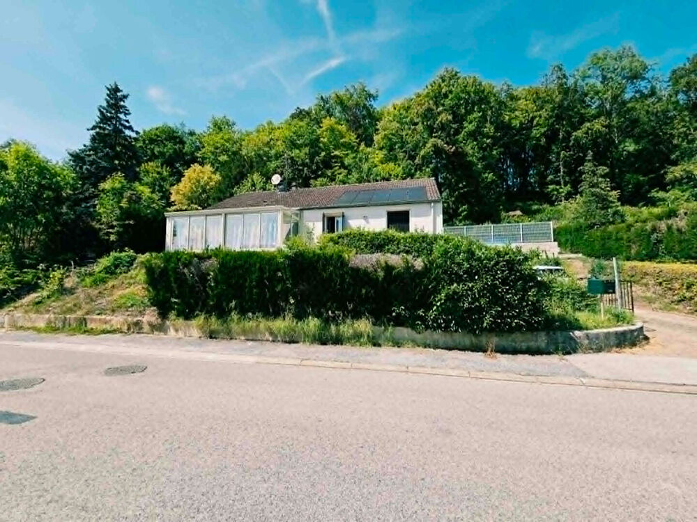 Pavillon de plain-pied à deux pas de Chaumont