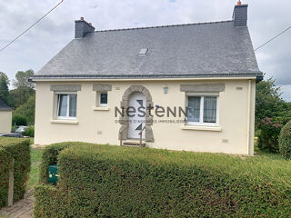  Maison � vendre 5 pi�ces 72 m�