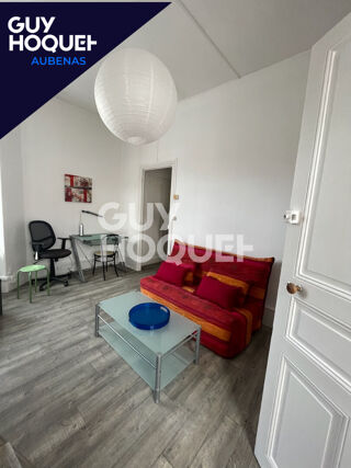  Appartement  louer 1 pice 26 m