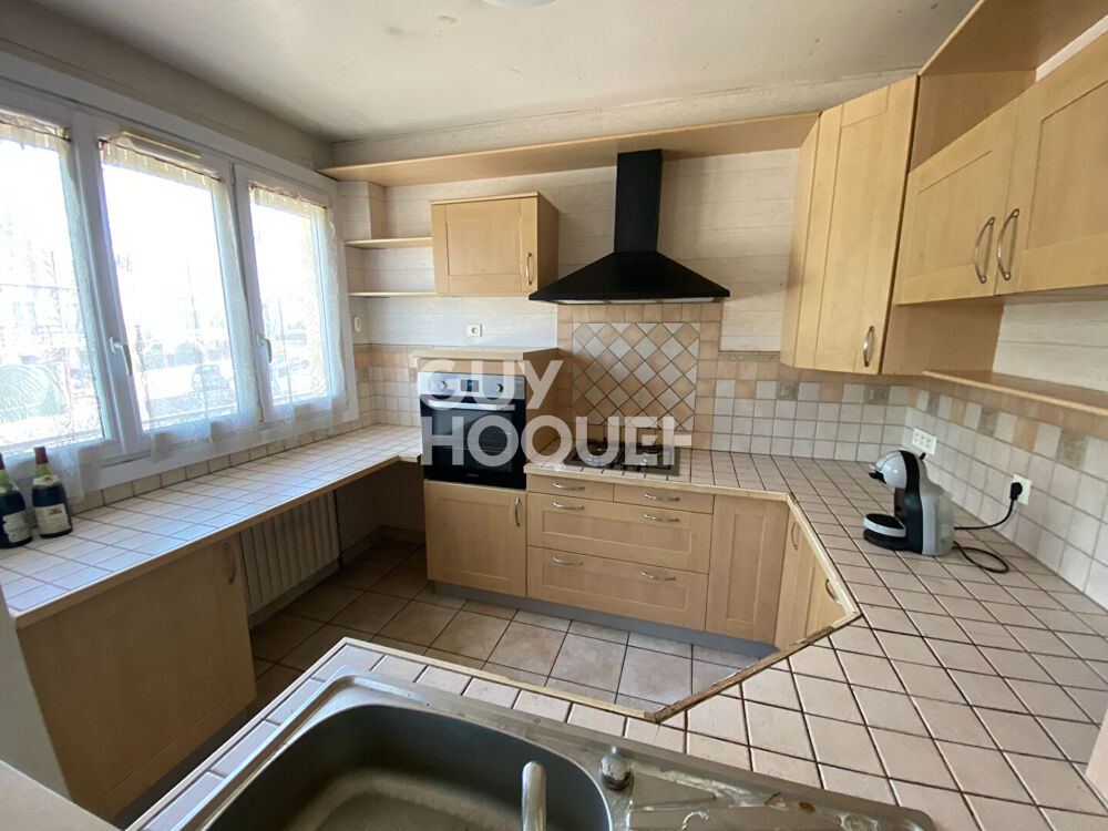 Vente Maison Maison Chelles 7 pièces 162.24 m2 Chelles