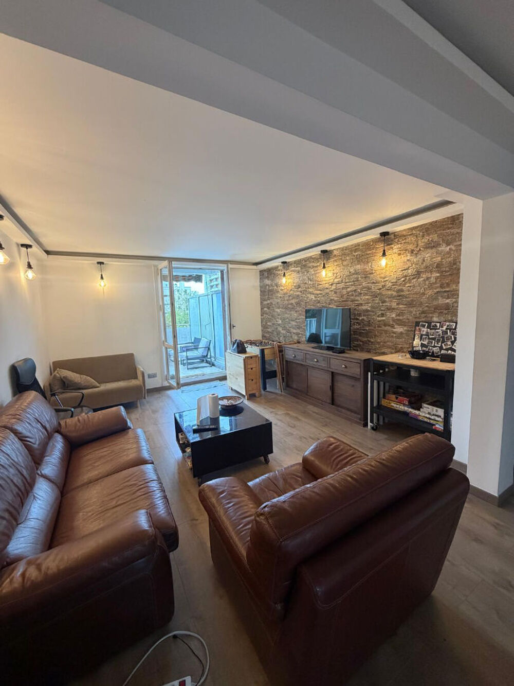 Location Appartement Appartement  MEUBLE Cachan 3 pièce(s) 60 m2 Cachan
