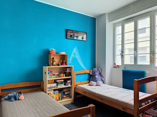  Appartement à vendre 4 pièces 123 m²