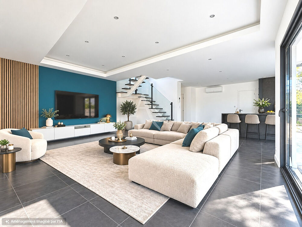 Vente Maison Maison contemporaine de standing Saint loup cammas Saint loup cammas