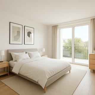  Appartement � vendre 5 pi�ces 124 m�
