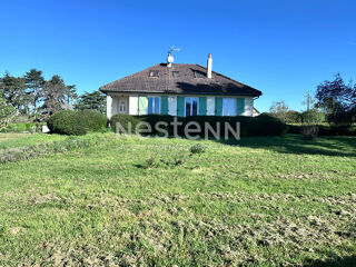  Maison à vendre 4 pièces 97 m²