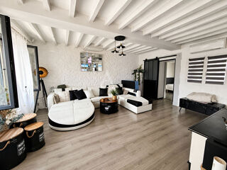  Maison à vendre 6 pièces 107 m²