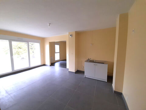  Appartement � louer 3 pi�ces 78 m�