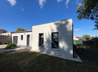 Maison 5 pièces 115 m² · à Rives de l'Yon · 115 m² · 274 000 €