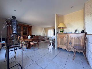  Maison à vendre 7 pièces 165 m²