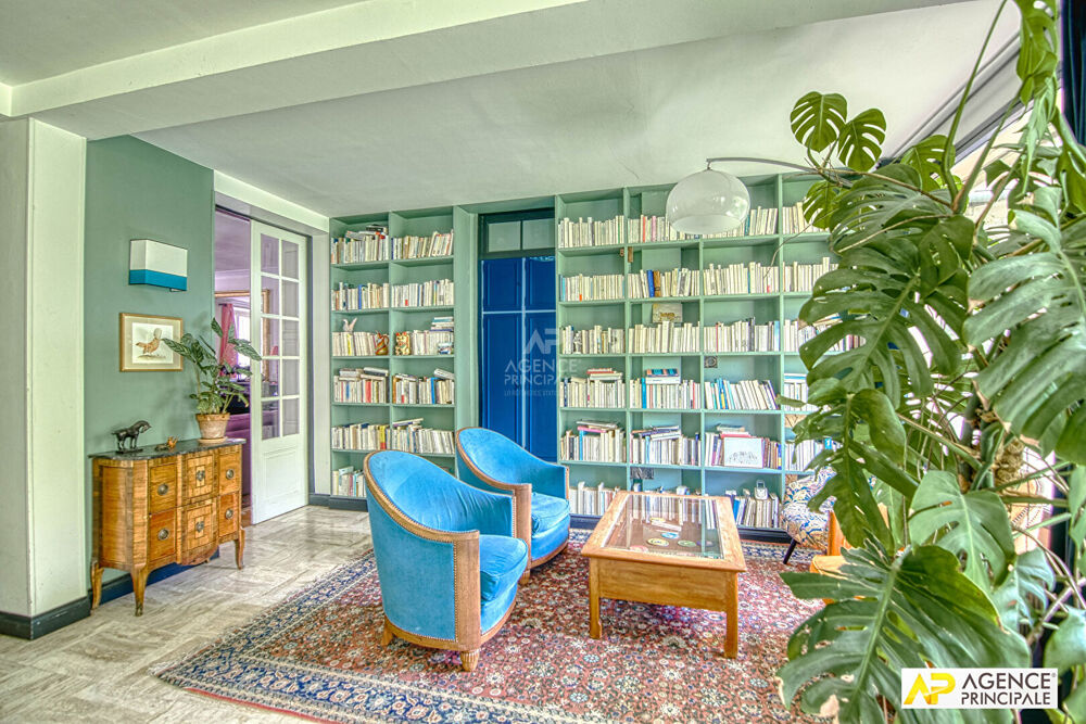 Vente Maison Versailles Saint-Louis Maison 9 pièces 280 m² habitables sur parcelle de 400 m² Versailles