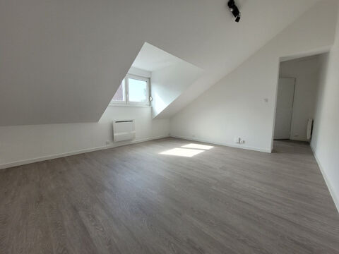  Appartement à vendre 2 pièces 32 m²