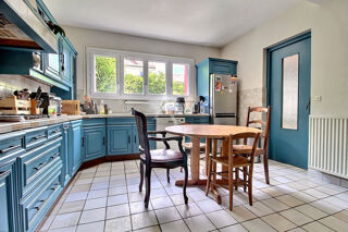  Maison à vendre 6 pièces 152 m²