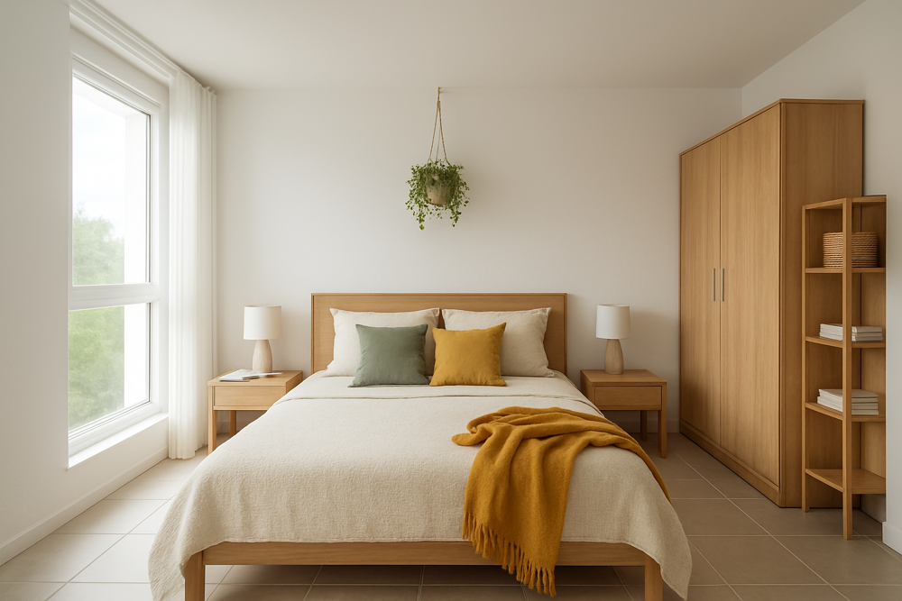 Vente Appartement Appartement 2 pièces de 49 m2 (Vigneux-sur-Seine) Vigneux-sur-seine