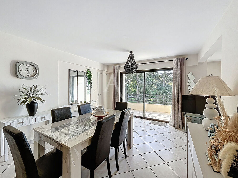 Vente Appartement Appartement 85 m² - Parc Perotaux, proche gare et centre ville Cholet