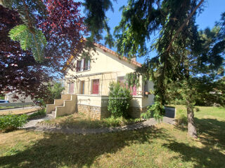  Maison � vendre 6 pi�ces 115 m�