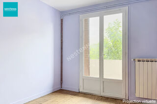  Appartement à vendre 3 pièces 