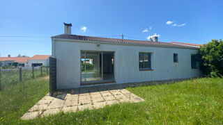  Maison � vendre 5 pi�ces 80 m�