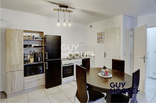  Appartement à vendre 2 pièces 52 m²