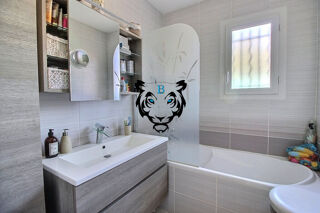  Maison � vendre 4 pi�ces 86 m�