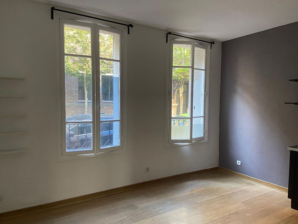 Location Appartement Appartement Issy Les Moulineaux 2 pièce(s) 29.01 m2 Issy les moulineaux