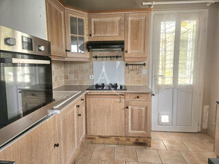  Maison � vendre 6 pi�ces 94 m�