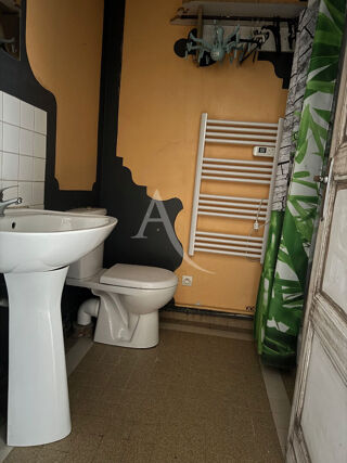  Appartement � louer 1 pi�ce 30 m�