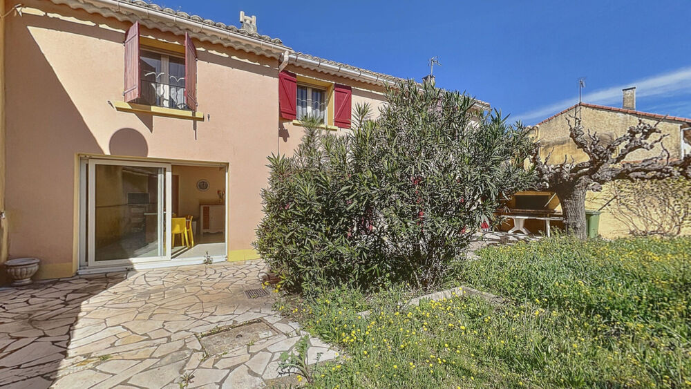 Maison 5 pièces 119 m² · à Sorgues · 119 m² · 289 000 €
