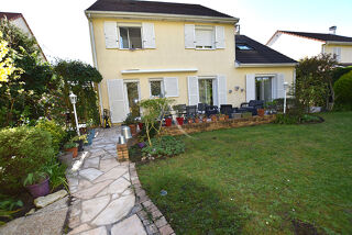 Maison à vendre 6 pièces 160 m²
