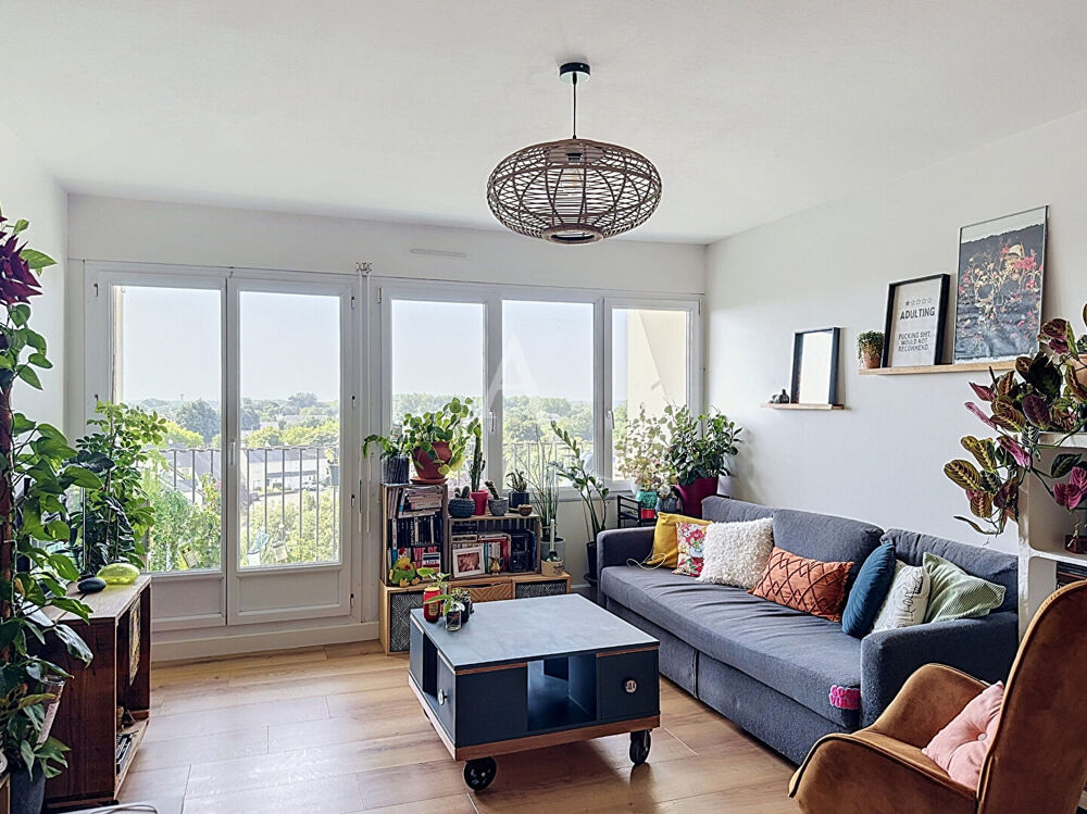Appartement Les Ponts De Ce 2 pièce(s)