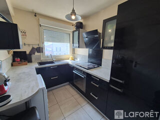  Appartement à vendre 3 pièces 61 m²