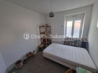  Appartement � vendre 3 pi�ces 65 m�