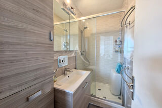  Appartement � vendre 3 pi�ces 60 m�