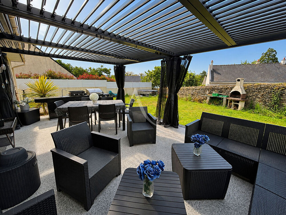 Maison 5 pièces 102 m² · à Coueron · 102 m² · 346 500 €