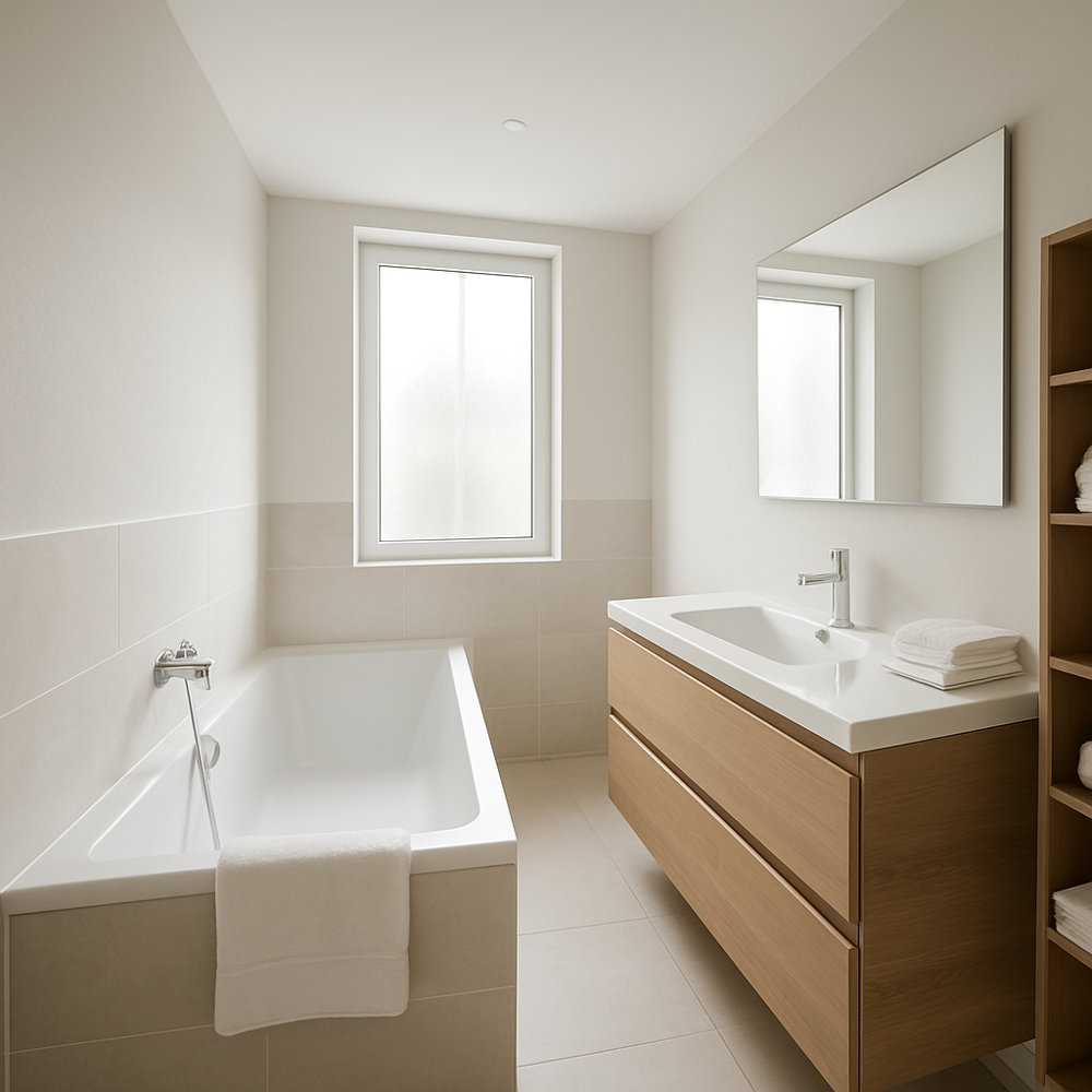 Vente Appartement Appartement 3 pièces de 63 m2 (Neuilly-Plaisance) Neuilly-plaisance