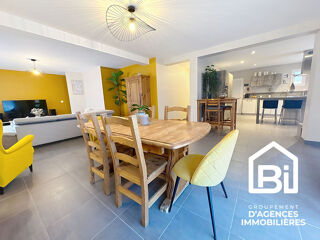  Maison � vendre 6 pi�ces 145 m�