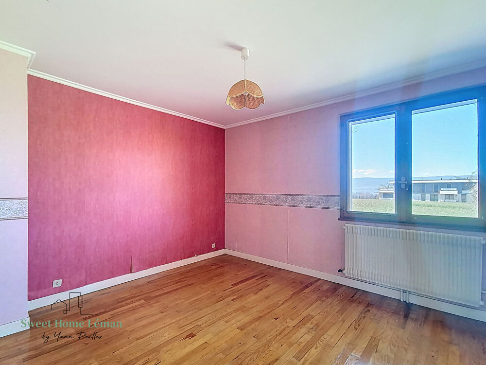 � vendre  Maison Anthy-sur-L�man (74200)
