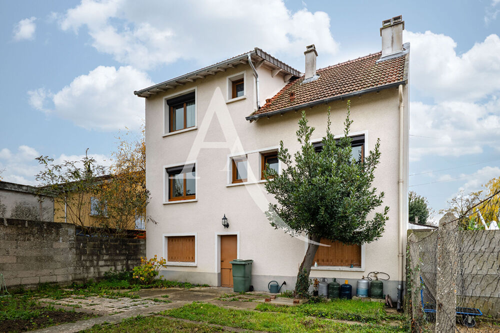PAVILLON INDEPENDANT 115 M2 !!!