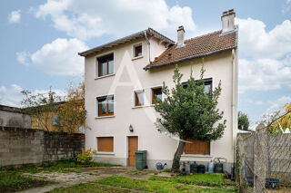  Maison à vendre 5 pièces 115 m²