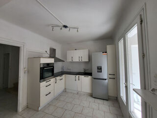  Maison � vendre 4 pi�ces 90 m�