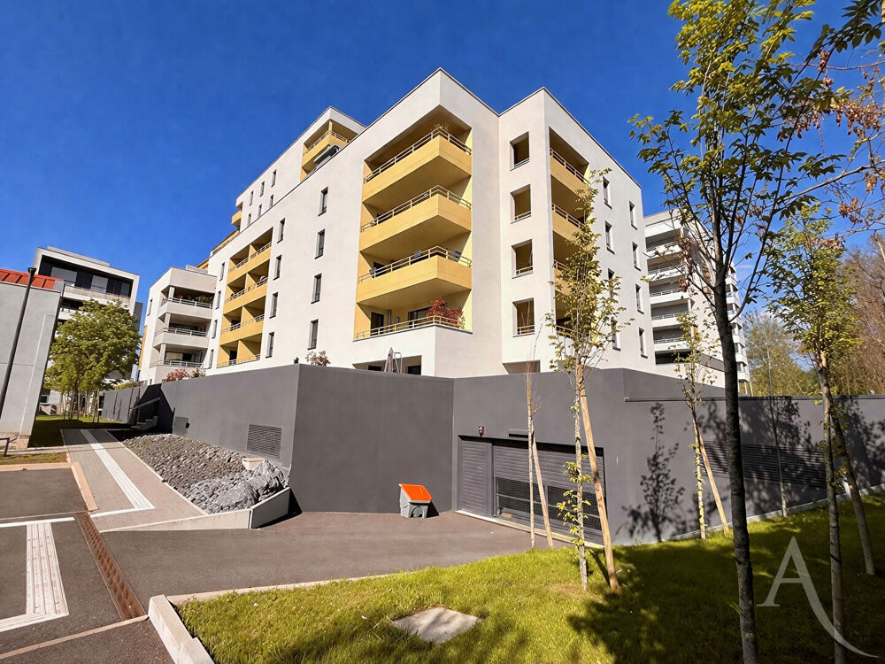 Vente Appartement Appartement Metz 5 pièce(s) 99.94 m2 Metz