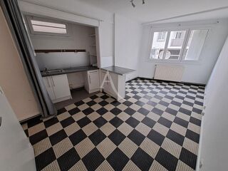  Appartement � louer 1 pi�ce 30 m� Nantes