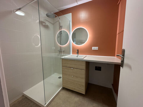  Appartement � louer 3 pi�ces 61 m�