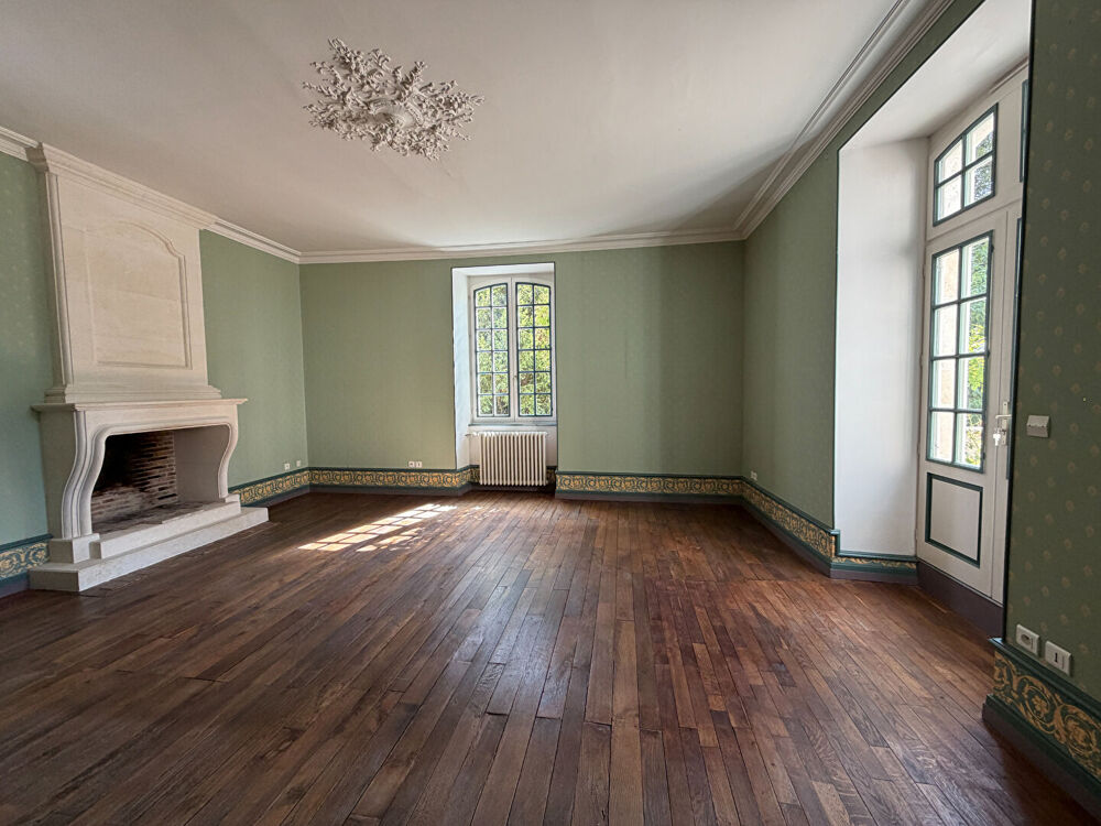 à vendre  Maison Lizant (86400)