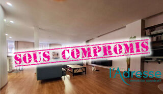  Appartement  vendre 3 pices 113 m