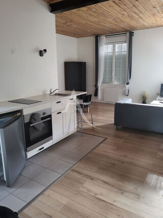  Appartement � louer 1 pi�ce 31 m�