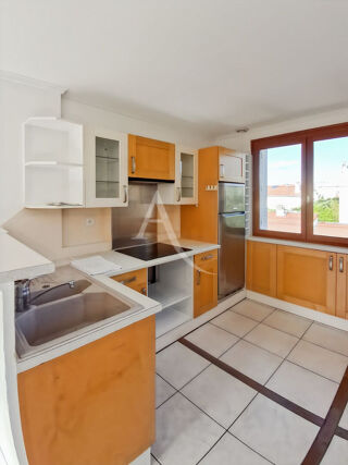  Appartement à louer 2 pièces 48 m²