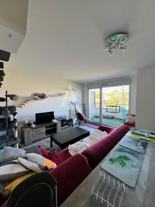  Appartement � louer 3 pi�ces 60 m�