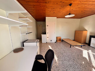  Appartement � louer 1 pi�ce 25 m�