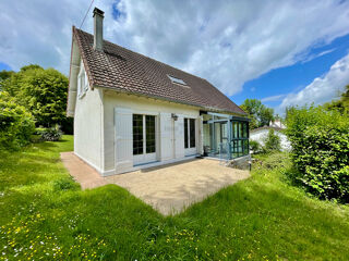  Maison à vendre 5 pièces 128 m²
