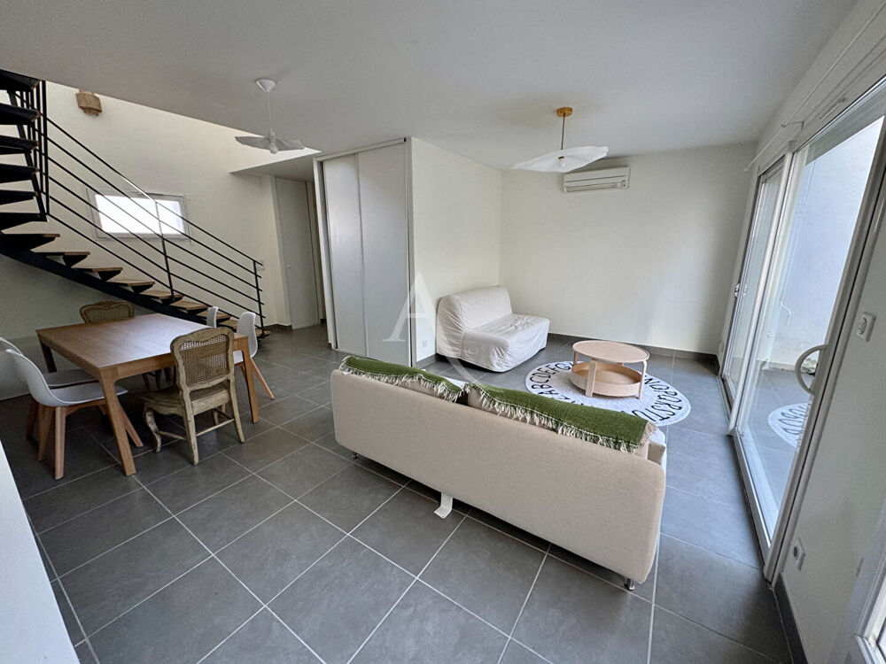 Maison Nimes 4 pièce(s) 90.79 m2